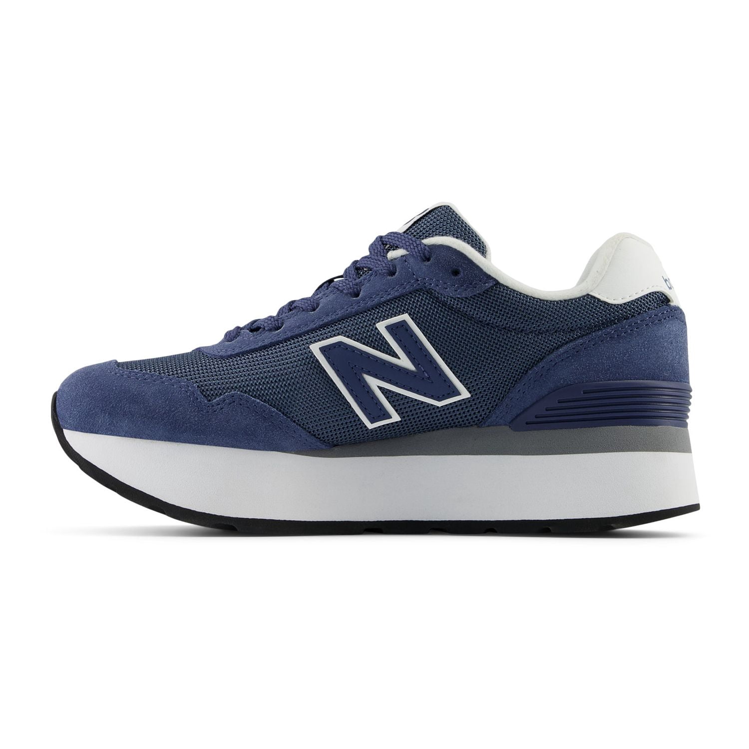 New Balance 515 Men’s 12 Size Blue Orange Casual Sneakers Running Shoes Walking New Balance 515 Blue - ML515OTS for Sale | Authenticity  main image 4