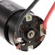 thumbnail image 2 of Accesorios RC SURPASS HOBBY 550 12T motor cepillado para HSP HPI Wltoys Kyosho 1/10 vehículo RC Touring vehículo Romacci  Accesorios RC, 2 of 7