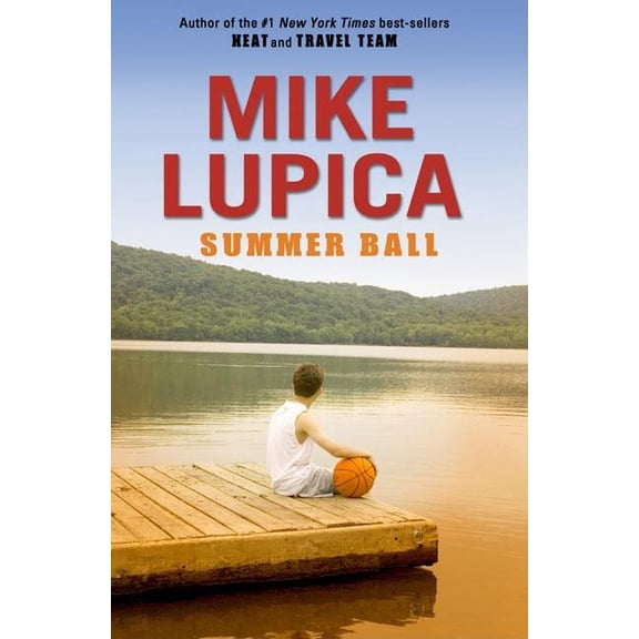 Summer Ball (Hardcover) 0399244875 9780399244872