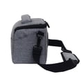 thumbnail image 4 of Bolso para cámara Dslr, bolso de hombro de poliéster a la moda, bolso para funda, bolso impermeable para fotografía y fotos, 4 of 5