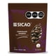 thumbnail image 1 of SICAO | Cobertura de chocolate amargo | Chocolate para derretir | Chocolate 70% de cacao para fundir o decoraci&oacute;n 1kg, 1 of 2