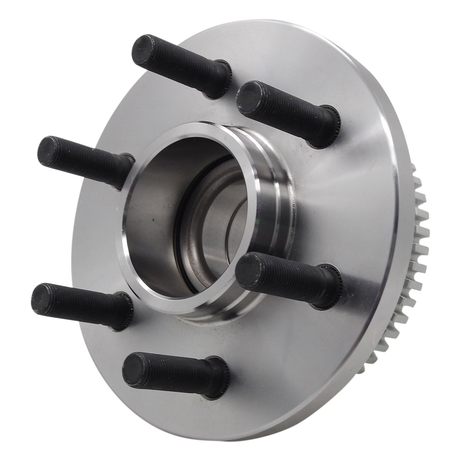 GSP 126033 GSP New Wheel Bearing and Hub Assembly Fits select: 2002 DODGE DAKOTA QUAD SLT, 2003-2004 DODGE DAKOTA SLT