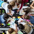 thumbnail image 3 of Classroom Rugs For Preschool, Daycare Rug For Classroom,Large Classroom Rug Elementary,Learning Alphabet Educational Rugs For Kids Playroom, Nursery 3x5ft, 3 of 6