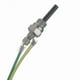 thumbnail image 3 of 1pc Ceramic Glow Plug Air Diesel Parking Heater Part 12v For Boat Car Truck, 3 of 4