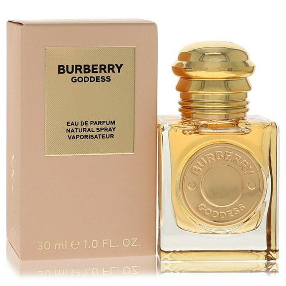 Burberry Goddess par Burberry Eau de Parfum Vaporisateur Rechargeable 1 oz pour Femmes