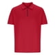 thumbnail image 5 of pstuiky Camisa de manga corta para hombre, Blusa deportiva de manga corta con capucha y botones para hombre, estilo informal, para fitness ropa de hombre m, 5 of 5