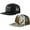Black/Fish Flag & Color Block Camo, variant on BASSDASH Flat Brim Trucker Cap Adjustable Snapback Hat Mesh Back For Men Women