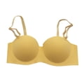 thumbnail image 2 of Sokhug Bras for Women Comfortable Breathable Fashion Daily Underwear, 2 of 4