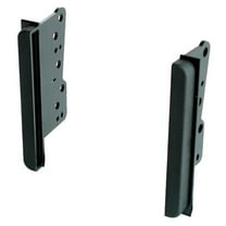 American International TTR992 Double-DIN Dash Installation Kit for toyota and Scion 2000 to 2017