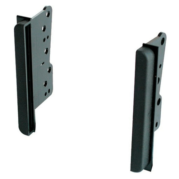 American International TTR992 Double-DIN Dash Installation Kit For Toyota And Scion 2000 To 2017