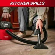 Shop-Vac 1-Gallon 20V Cordless Wet Dry Vacuum