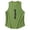 Green_001, variant on Tank Tops Men Active Quick Dry Tech Stretch Lightweight Sleeveless Vest Muscle Shirt 2026 Summer Moisture Wicking T Shirts Black M