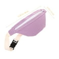 thumbnail image 4 of Yongwei Kids Waist Bag Adjustable Belt Pouch Toddler Chest Bum Bag, 4 of 10