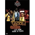 thumbnail image 1 of Pre-Owned Kool And The Gang: Live From House Of Blues, 1 of 1