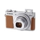 thumbnail image 3 of Cámara digital Canon PowerShot G9 X Mark II - Plata, 3 of 6