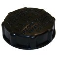 thumbnail image 3 of Crown Automotive 4636856 CAS4636856 CLUTCH RESERVOIR CAP Fits select: 1991-1995 JEEP WRANGLER / YJ, 1991-1996 JEEP CHEROKEE, 3 of 3