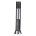 thumbnail image 1 of Sharpener Chuck, Grinding Machine Collet M20 Thread Chuck Grinding Machine Accessories High Hardness Collet  For Industrial Supplies 1/4-6.35mm, 1 of 8
