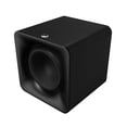 thumbnail image 1 of Klipsch Flexus SUB 100 10 Wireless Subwoofer - Black. for Use Only Flexus Sound Bars, 1 of 5