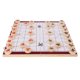 thumbnail image 1 of Ajedrez Chino Chinese Chess Xiang Set Juego de Juego de Estrategia , se describe, Diámetro de ajedrez 3.5cm Baoblaze Ajedrez chino, 1 of 8