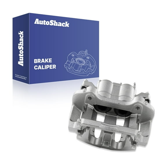 AutoShack Front Brake Caliper Right Replacement for 2012-2020 Dodge Grand Caravan 2017-2020 Chrysler Pacifica 2012-2016 Chrysler Town & Country 2013-2015 Ram C/V 2012-2014 Volkswagen Routan 1-PC