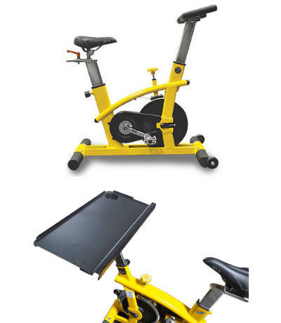 kids stationary bike