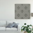 thumbnail image 3 of Trademark Fine Art 'French Farmhouse Step 03F' Canvas Art by Pela Studio, 3 of 4