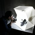 thumbnail image 3 of OrangeMonkie Foldio3 – 25″ Original All-In One Portable Studio, 3 of 6