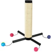 Kitty City Play Zone Scratching Post
