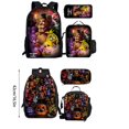 thumbnail image 2 of Clearance, Backpack, Backpack, Large Capacity Mother And Baby Bag, Waterproof Maternity Bag, 2 of 2