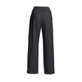 thumbnail image 7 of Cotton Sweatpants Women Camo Cargo Pants for Women Womens Wide Leg Sweatpants Yoga Work Pants for Women Casual Work Pants Women Cargo Scrub Pants for Women Dark Gray L, 7 of 7