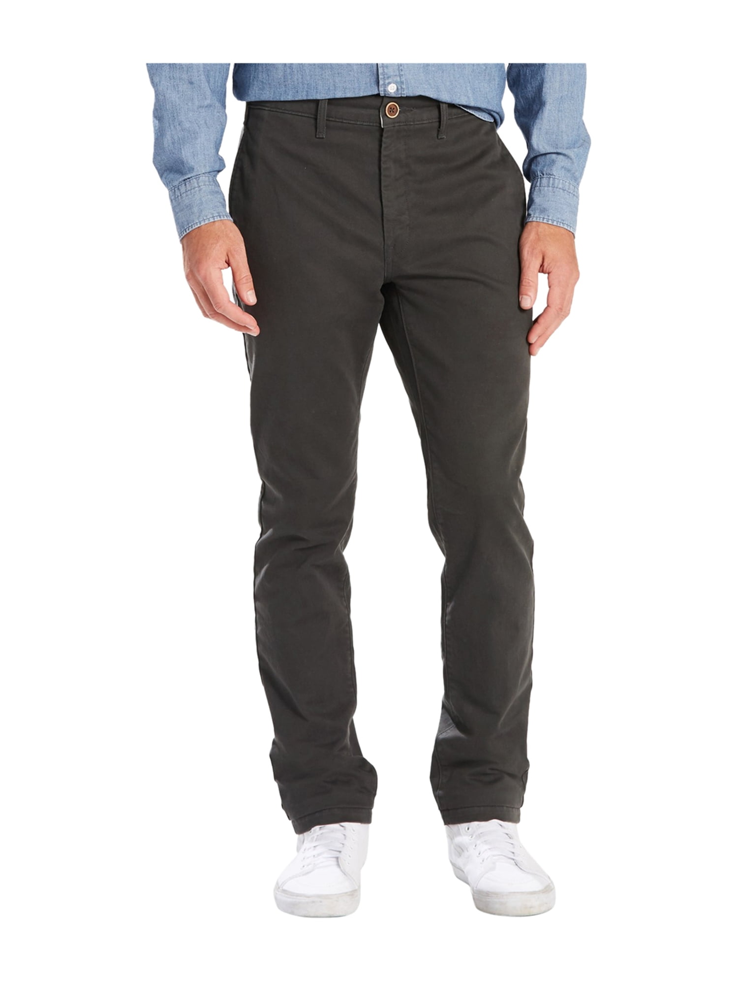 levi's grey chinos