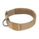 thumbnail image 4 of Collar de perro militar,Collar de perro militar Collar de perro de entrenamiento militar ajustable Collar para mascotas Materiales ecológicos, 4 of 8