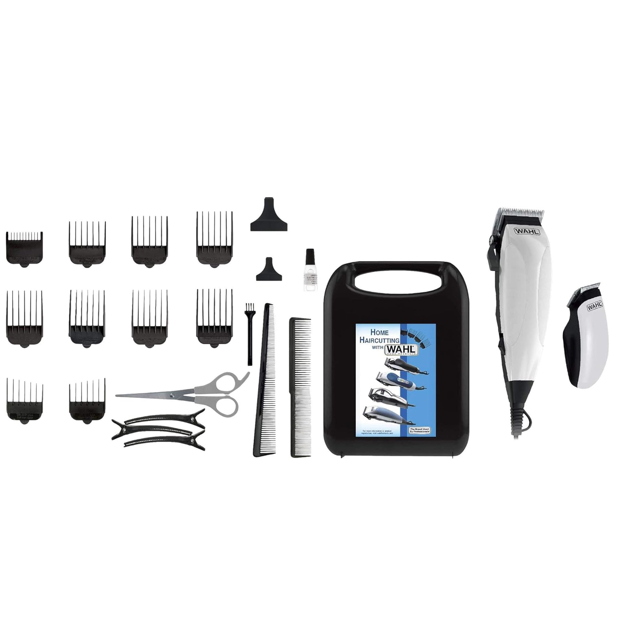 新品並行！Wahl Professional | 5-Star Series Cordless Barber