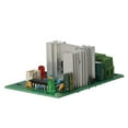thumbnail image 3 of FlyFlise PWM DC Module Contrôleur de Vitesse Moteur 6V 12V 24V, 3 of 7
