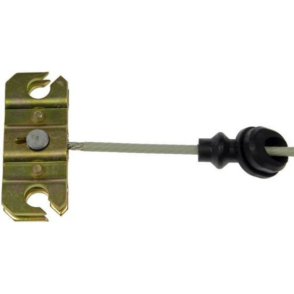 Cable de freno de estacionamiento