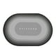 thumbnail image 2 of Alfombra de Baño de Diatomita - Alfombra de Baño de Secado Rápido y Suave, Super Absorbente con Respaldo de Goma Antideslizante, Alfombra Lavable Moderna para Baño o Inodoro 16" x 24", 2 of 8