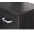 thumbnail image 4 of Better Home Products Cindy 4 Drawer Chest Wooden Dresser with Lock in Tobacco, 4 of 7