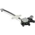 thumbnail image 3 of Dorman 751-758 Rear Passenger Side Power Window Motor and Regulator Assembly for Specific Honda Models, 3 of 5
