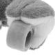 thumbnail image 2 of Pulsera de peluche con forma de koala, ideal para decorar el manillar de la bicicleta, 2 of 8