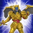 thumbnail image 2 of Super7 - Mighty Morphin Power Rangers ULTIMATES! Wave 1 - Goldar, 2 of 5
