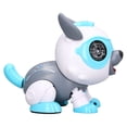 thumbnail image 4 of Juguete Desmontable Para Perros Robot, Sensor Táctil Multifuncional Para Perros Robóticos Con Control Remoto Para Jugar A Diario ANGGREK Robot Pet Dogs, 4 of 8