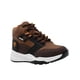 thumbnail image 1 of Bota Para Niño Yuyin® Color Chocolate Super Ligeras 18-24.5 cafe 19.5, 1 of 10
