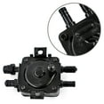 thumbnail image 4 of munirater Fuel Pump For Onan P216G P218G P220G P224G B43E B43G B48G B43 P218 P220 Mower, 4 of 5