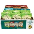 Miss Vickie's Party Chips Variety Mix, Spicy Munchies, 30 Individual