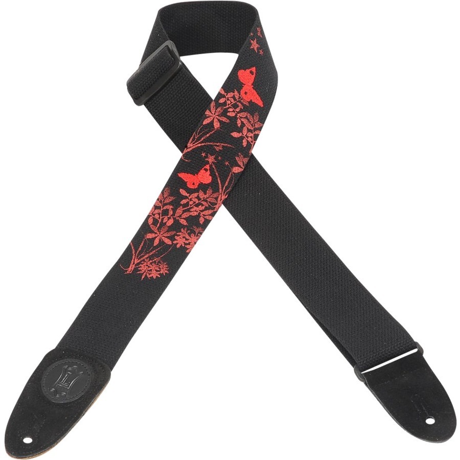 MSSC8EP Guitar Strap