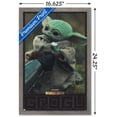 thumbnail image 2 of Star Wars : The Mandalorian Saison 2 - Grogu, 2 of 4