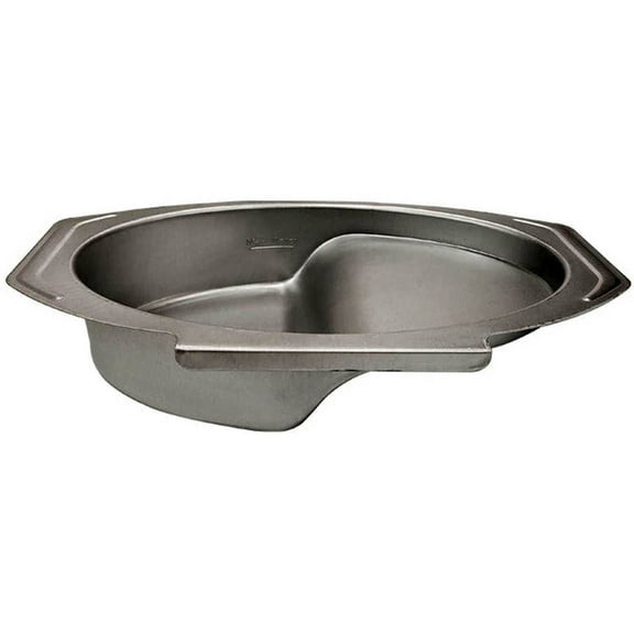 Small Water Bowl Compatible With Masterbuilt 30-Inch Electric Smokers