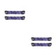 thumbnail image 3 of Sidaley Almohadillas para los oídos, cojín de cuero transpirable con cancelación de ruido, accesorios de repuesto para diadema G733 Type7 NO7, 3 of 6