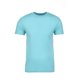 thumbnail image 1 of Next Level - Camiseta con cuello redondo para adultos unisex (Negro Grafito), 1 of 2