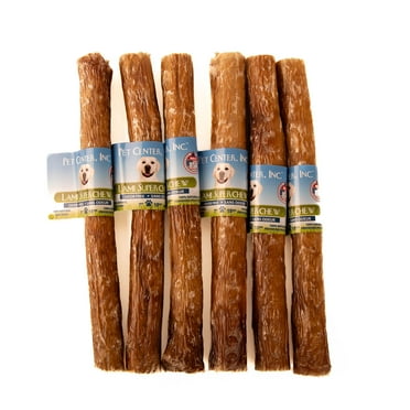Lami Superchews 7", 6ct